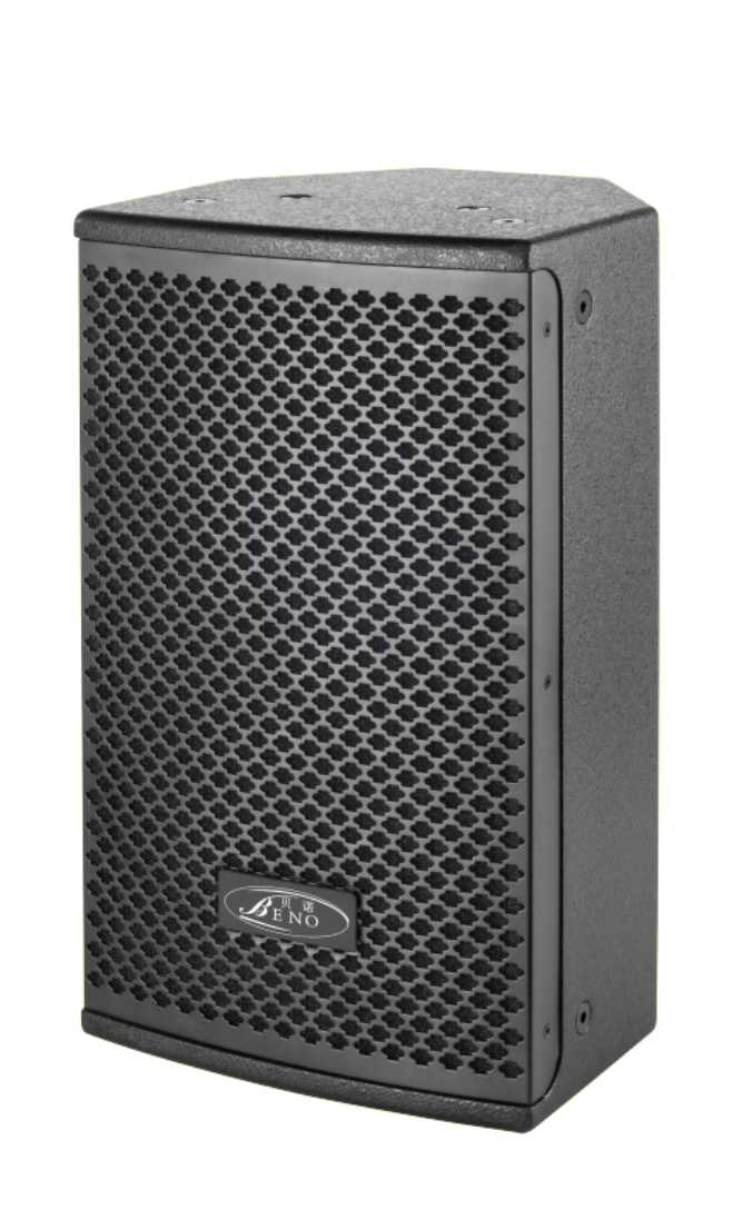 8寸专业音响BN-FR080