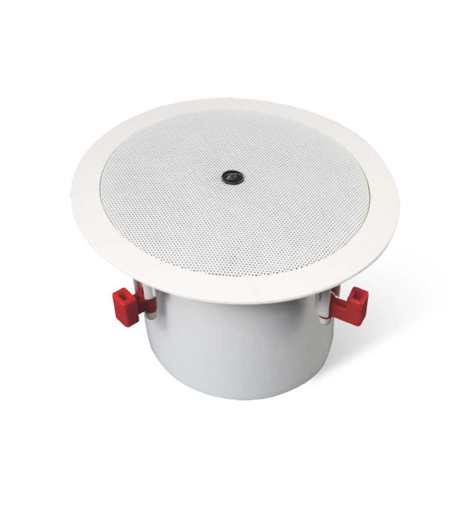 20W吸顶喇叭BN-T150