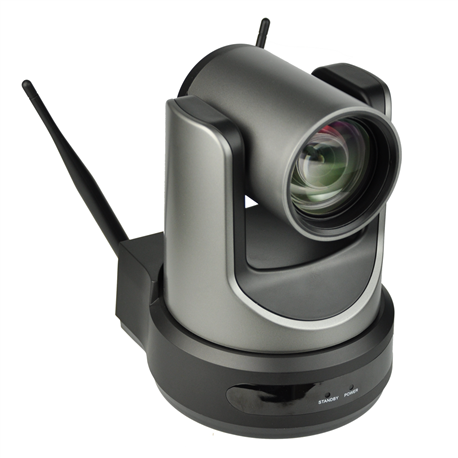 无线高清摄像机BN-V61W 