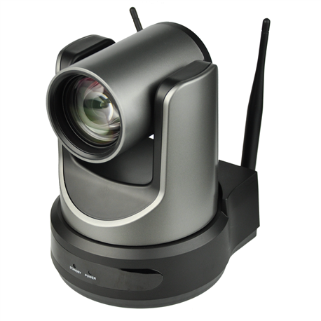 无线高清摄像机BN-V61W 