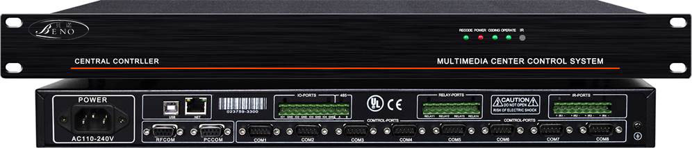 中控主机BN-ZK308