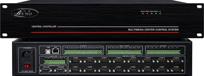 中控主机BN-ZK316