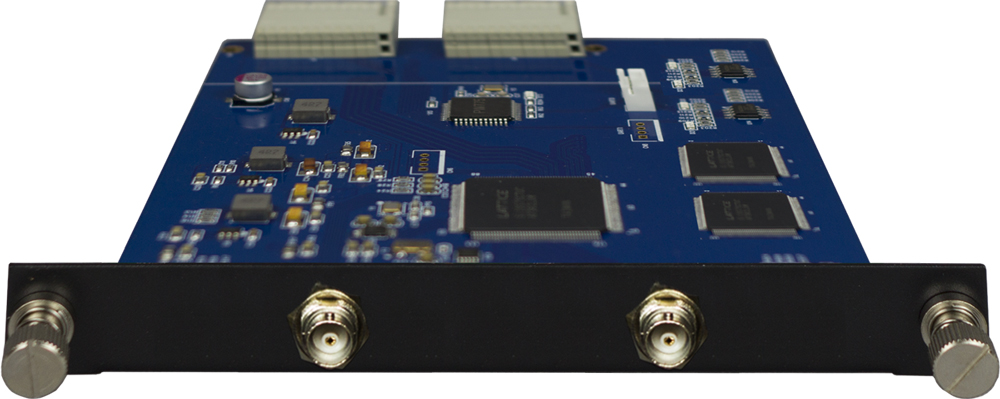 SDI输入卡（1卡2路）BN-SDI2IN