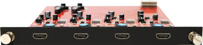 4路HDMI输出卡BN-HDMI4OUT