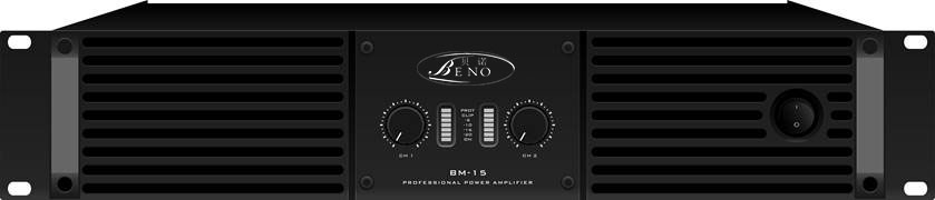 数字功放BN-BM1500