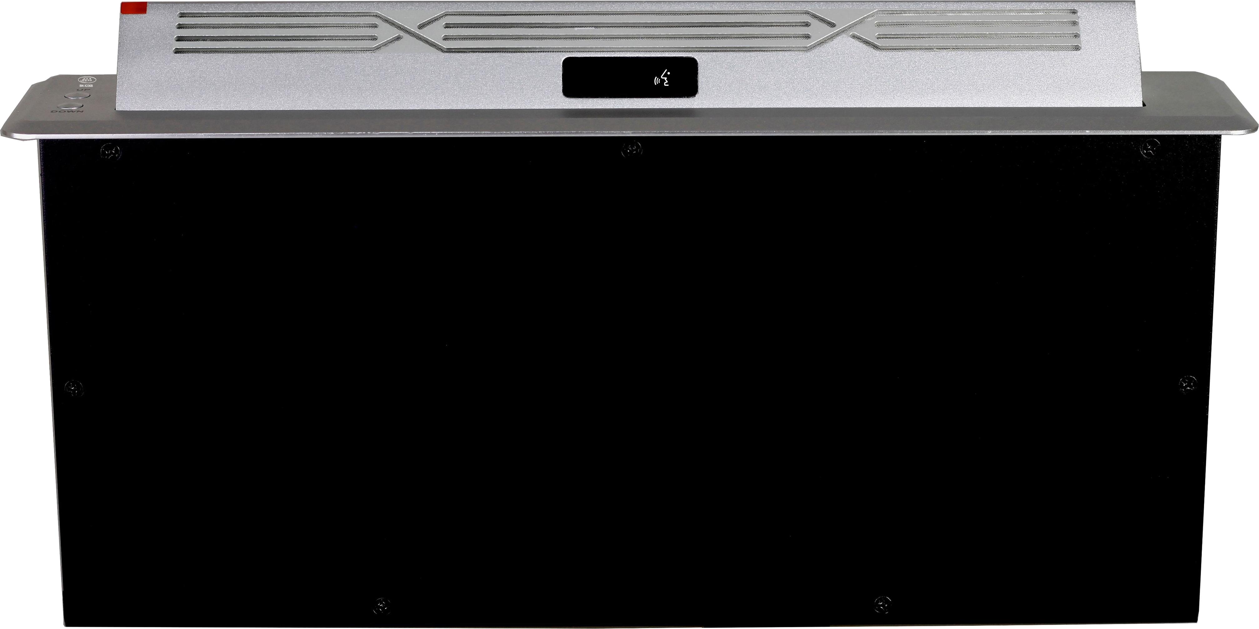 嵌入式小翻转会议主席单元BN-X236A