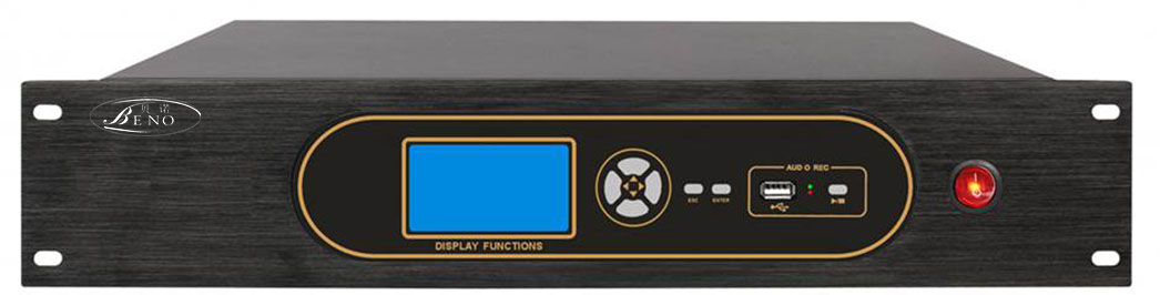 触屏会议主机BN-730M