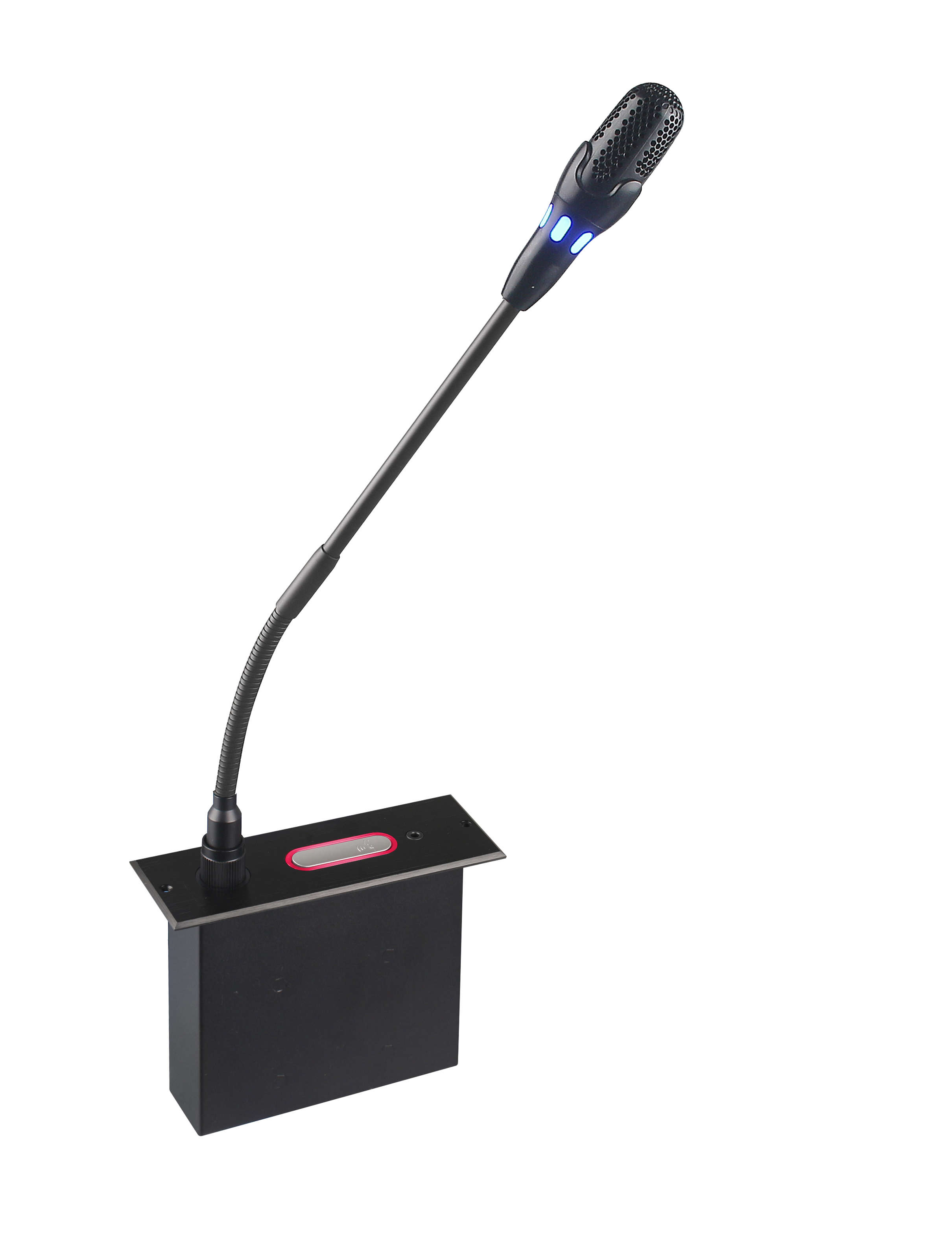 嵌入式主席讨论主席单元BN-780C