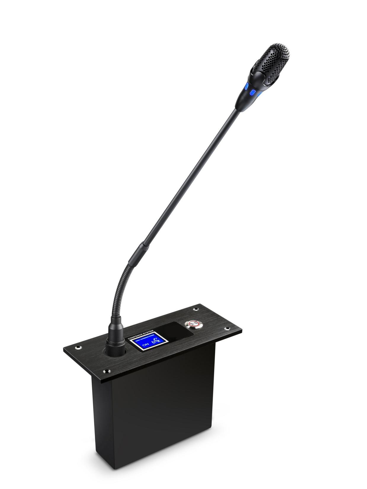 嵌入式主席讨论主席单元BN-790C