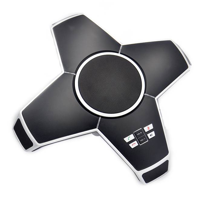 USB有线全向麦BN-S31U