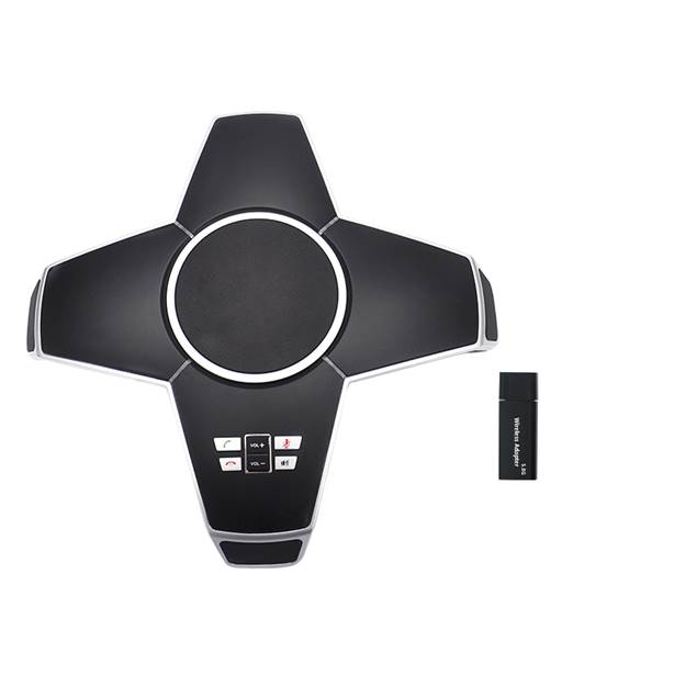 2.G无线全向麦克风BN-S31W