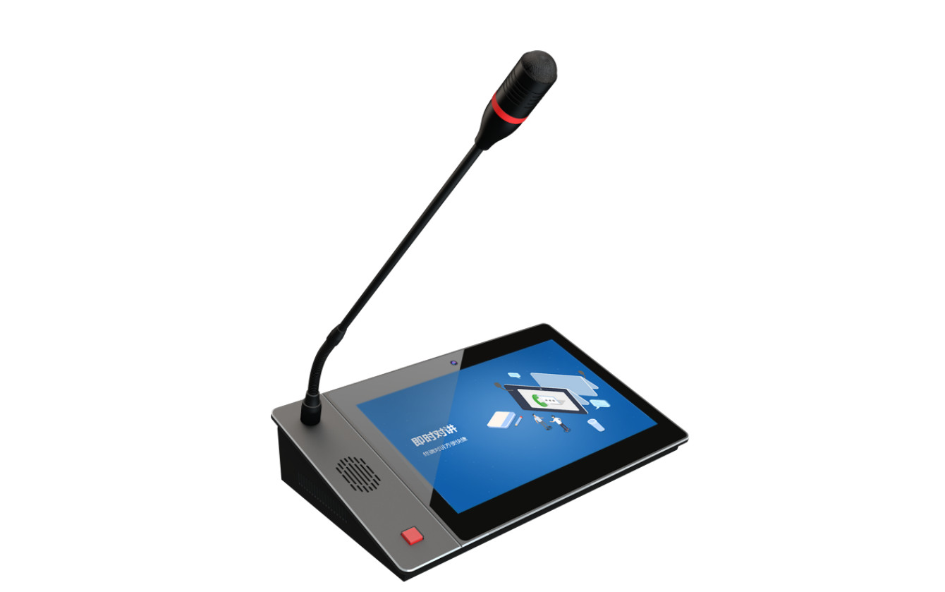 IP网络可视化控制台 10.1"BN-110M