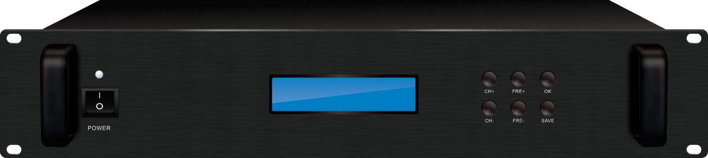 AM/FM数字调谐器BN-Tun99