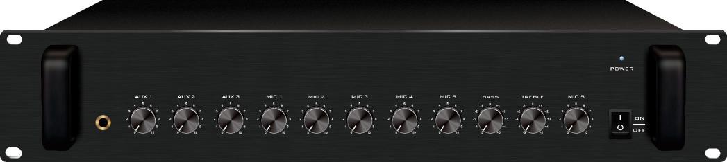 前置放大器BN-A1Ch