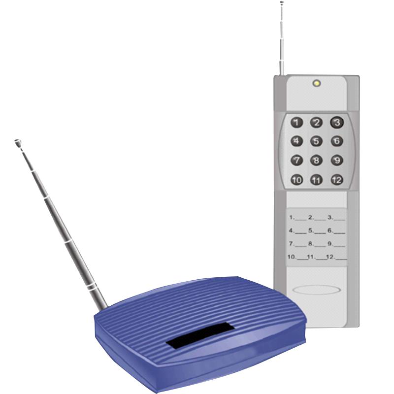 IP网络远程播控器BN-RC1000