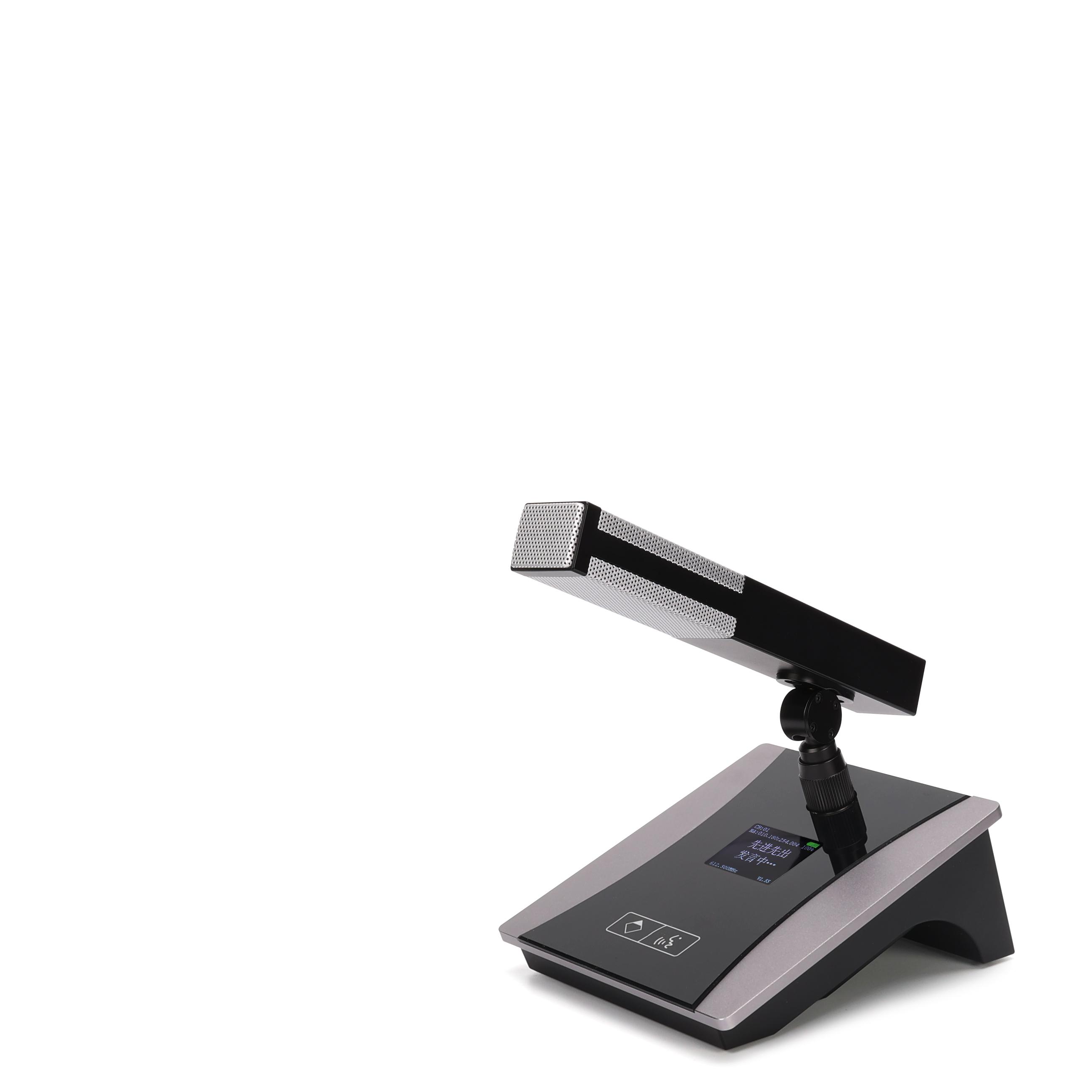 长杆 主席/代表单元BN-499A/B