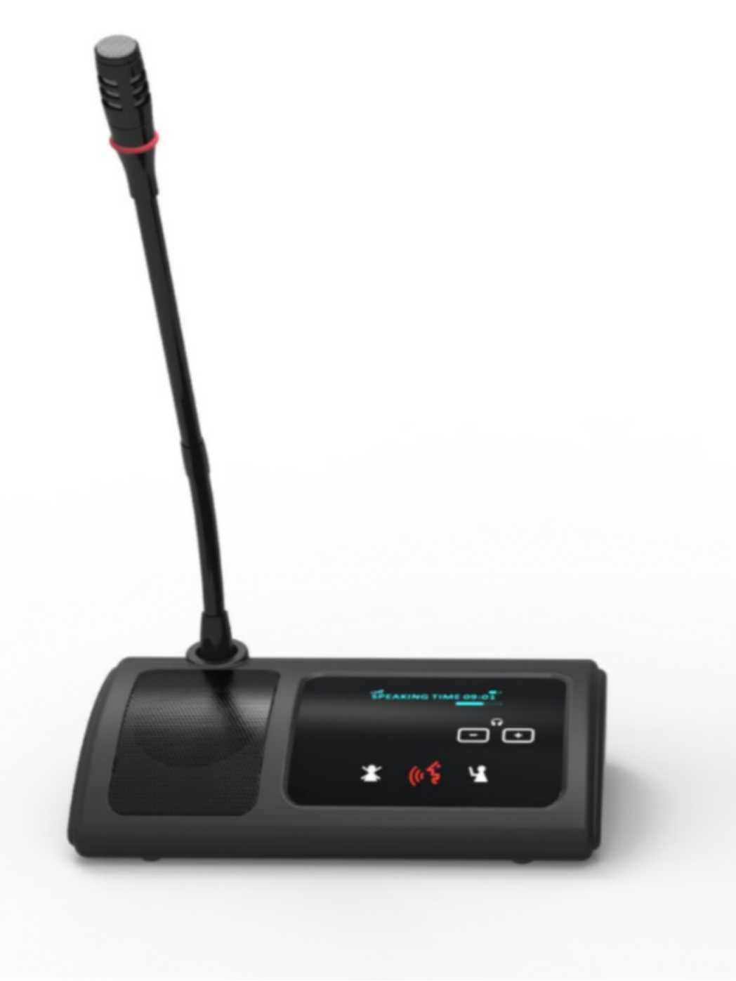 无线讨论主席单元BN-DMP200A