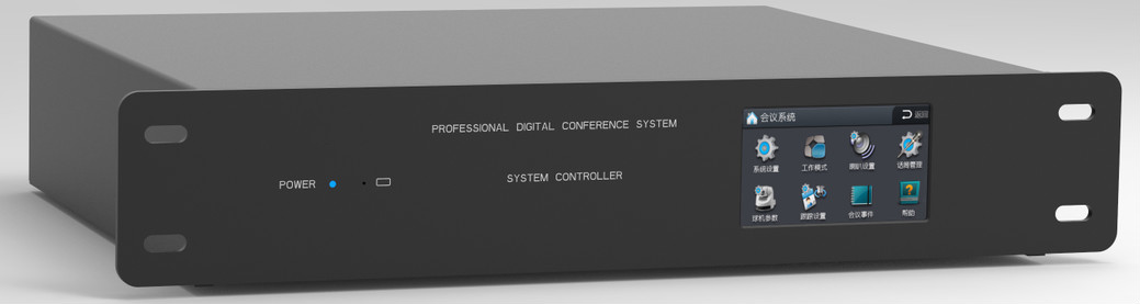 5G无线触摸屏会议主机BN-6500M