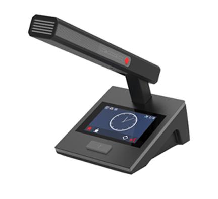 5GWIFI无线会议话筒BN-6540WC