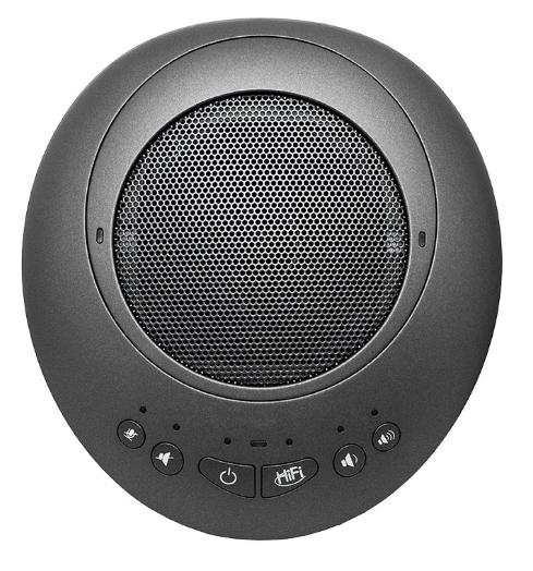 2.4G全向麦克风BN-15W