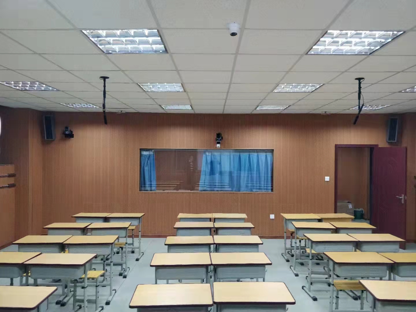 郑州市创新大道小学录播案例分享