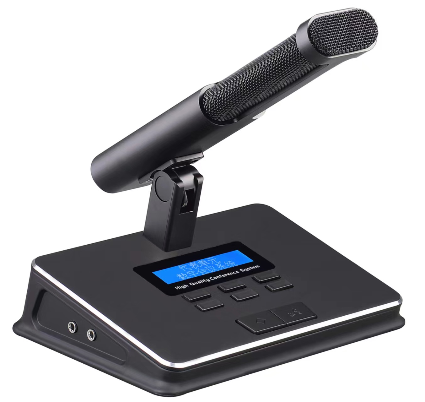 主席单元BN-M6810