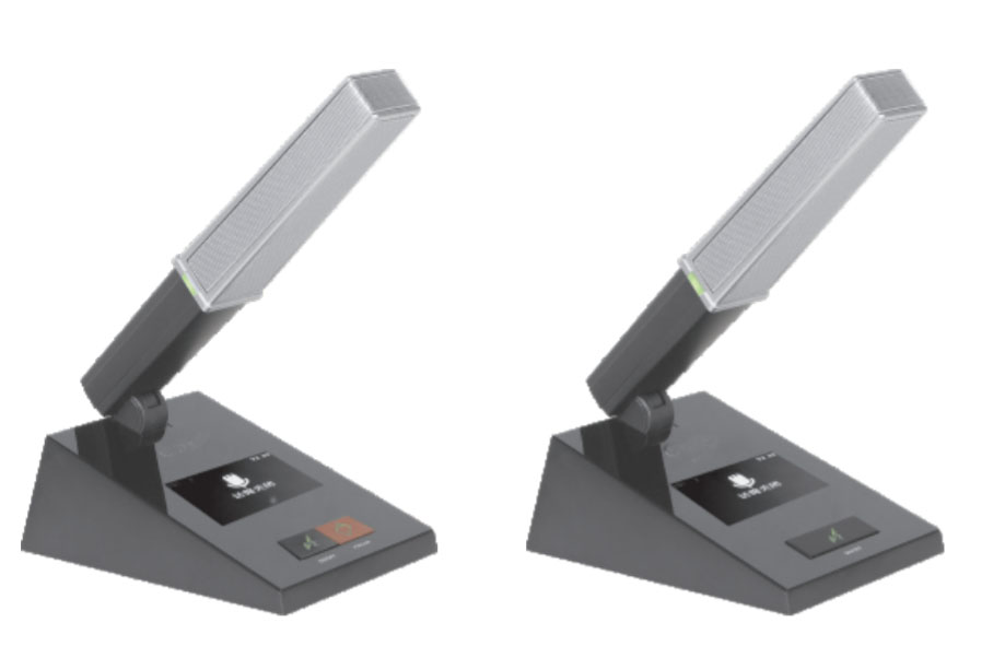 双备份主席单元(讨论) BN-8230C