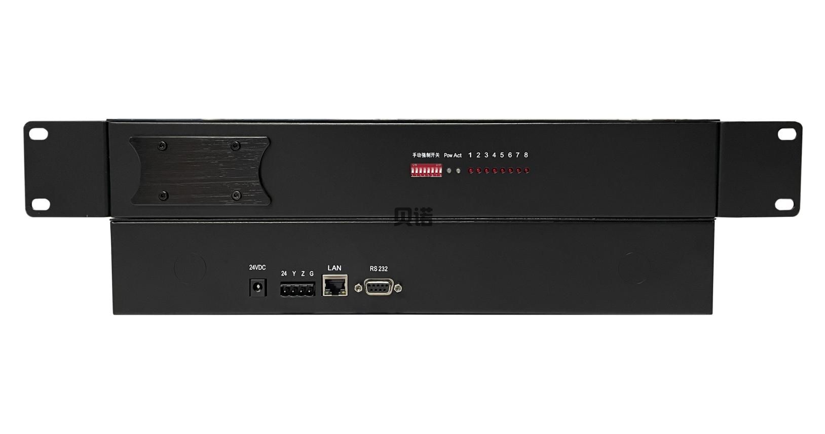网络电源管理器  BN-PWR8-NET