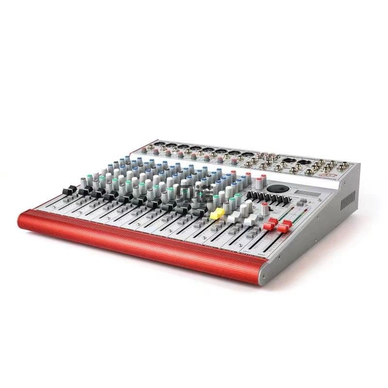 2编组12路调音台  BN-122