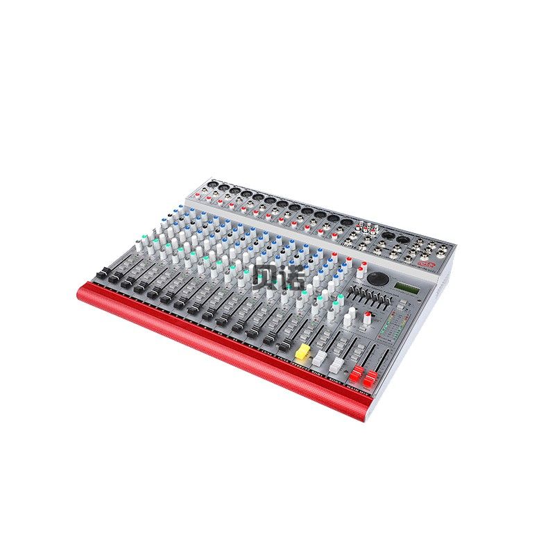 2编组16路调音台  BN-162
