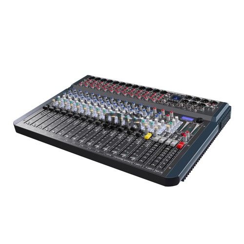  四编组16路调音台  BN-164
