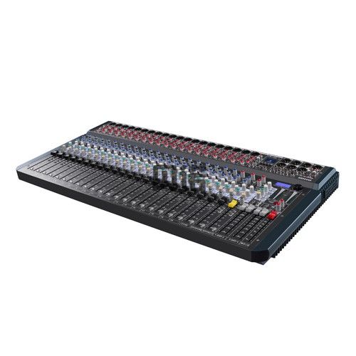  四编组24路调音台  BN-244