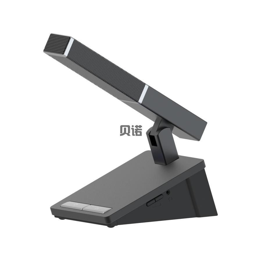 IP网络数字会议主机    BN-608M 