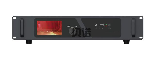 手拉手跟踪型会议系统主控机   BN-E