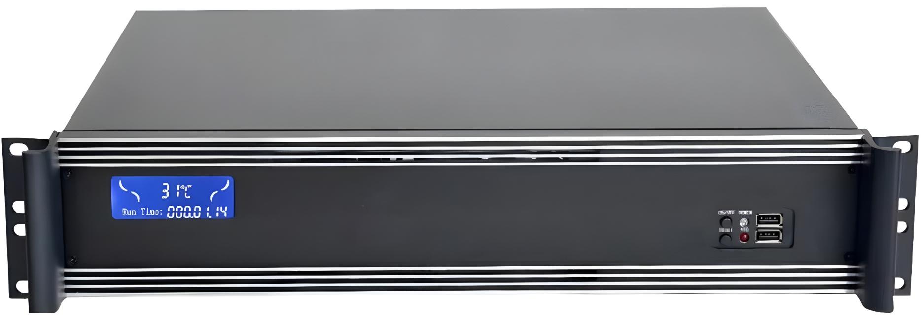 解码器(流媒体)BN-2000L