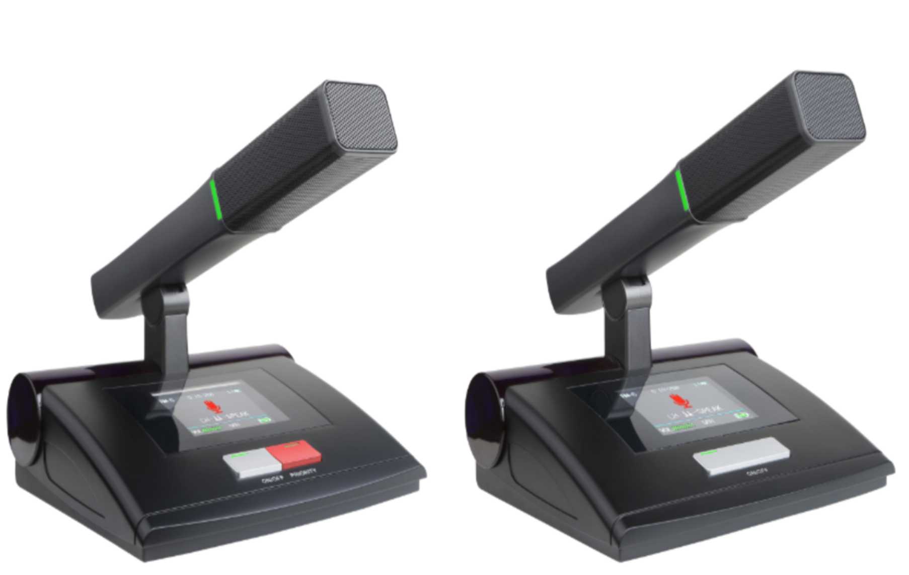 数字红全外双工主席单元