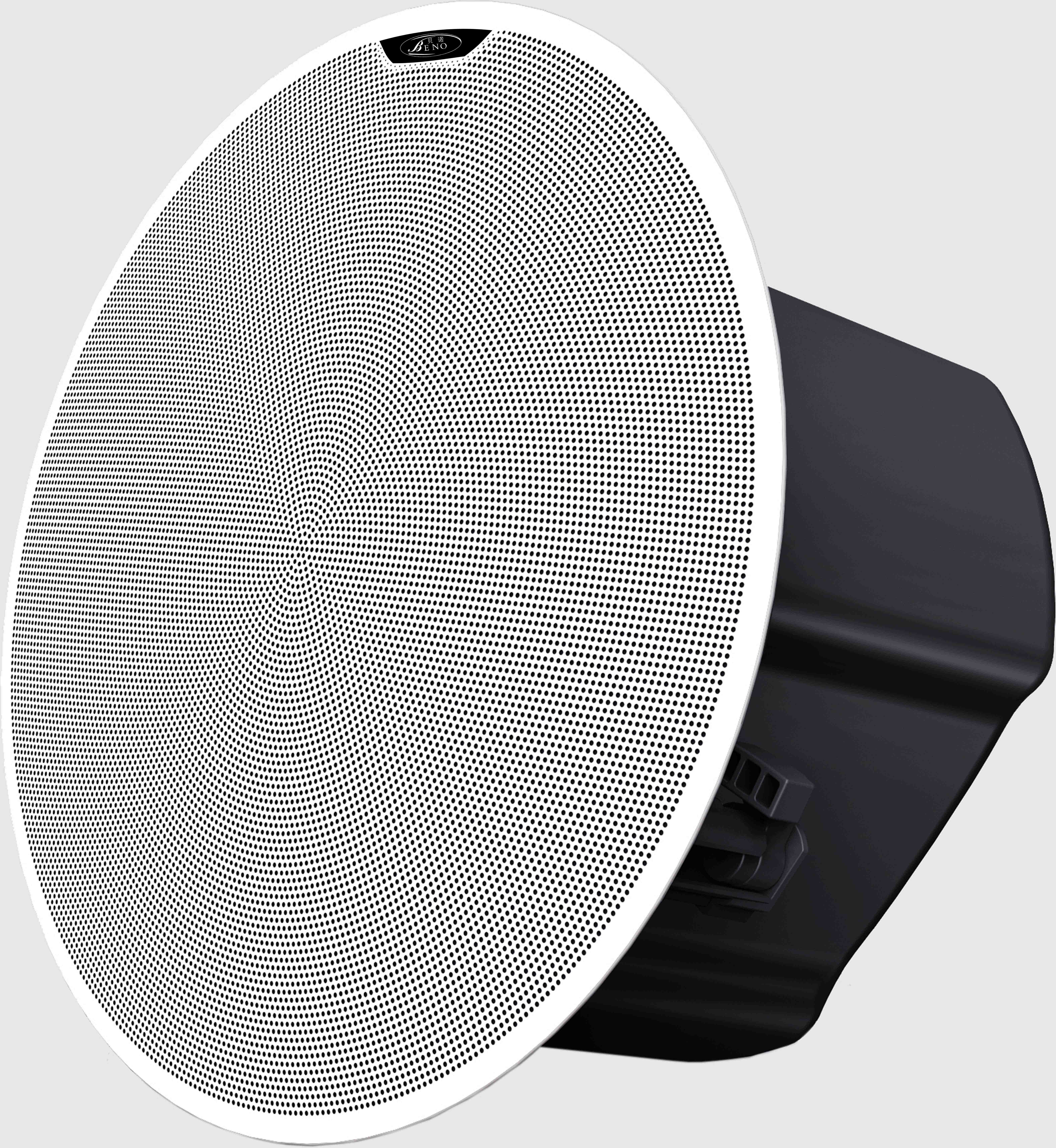 8寸同轴 全频吸顶音箱   BN-BS80